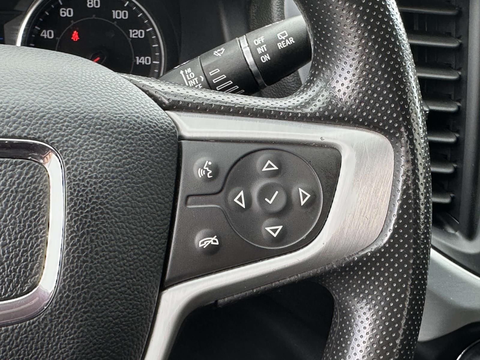 used 2023 GMC Acadia car, priced at $29,017