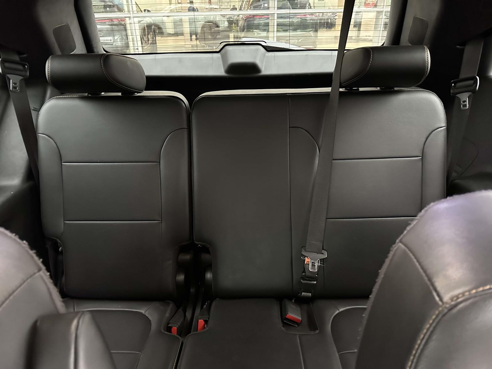 used 2020 Chevrolet Traverse car, priced at $25,430