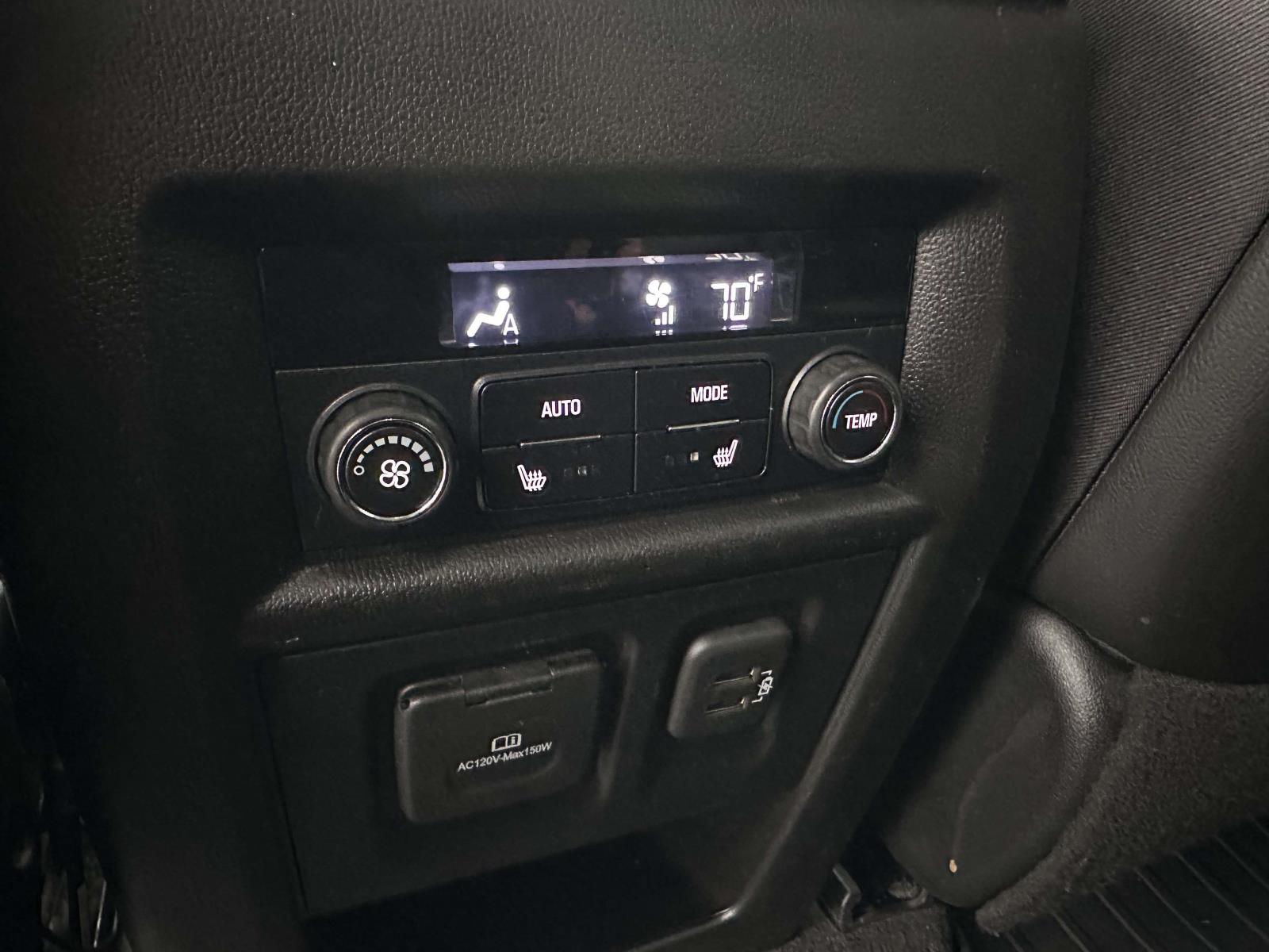 used 2020 Chevrolet Traverse car, priced at $25,430