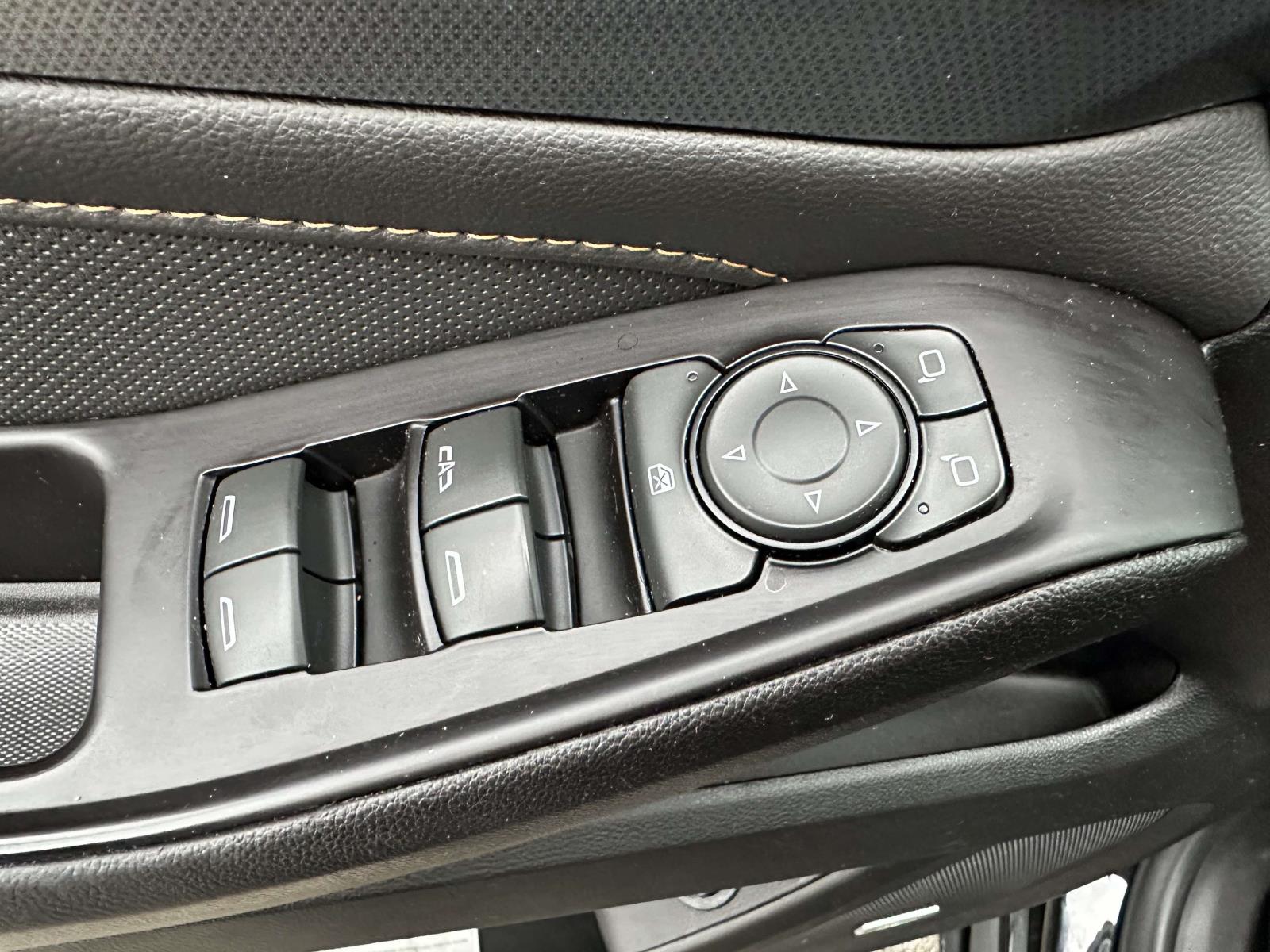 used 2020 Chevrolet Traverse car, priced at $25,430