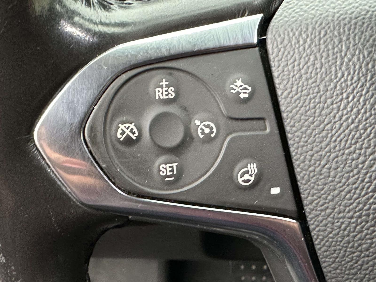 used 2020 Chevrolet Traverse car, priced at $25,430