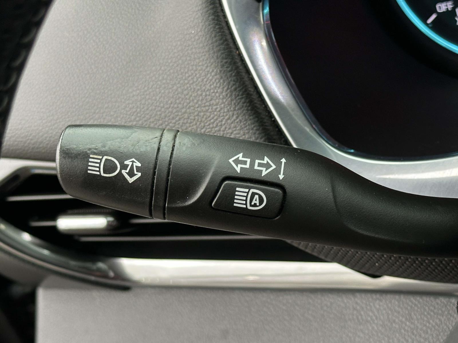 used 2020 Chevrolet Traverse car, priced at $25,430