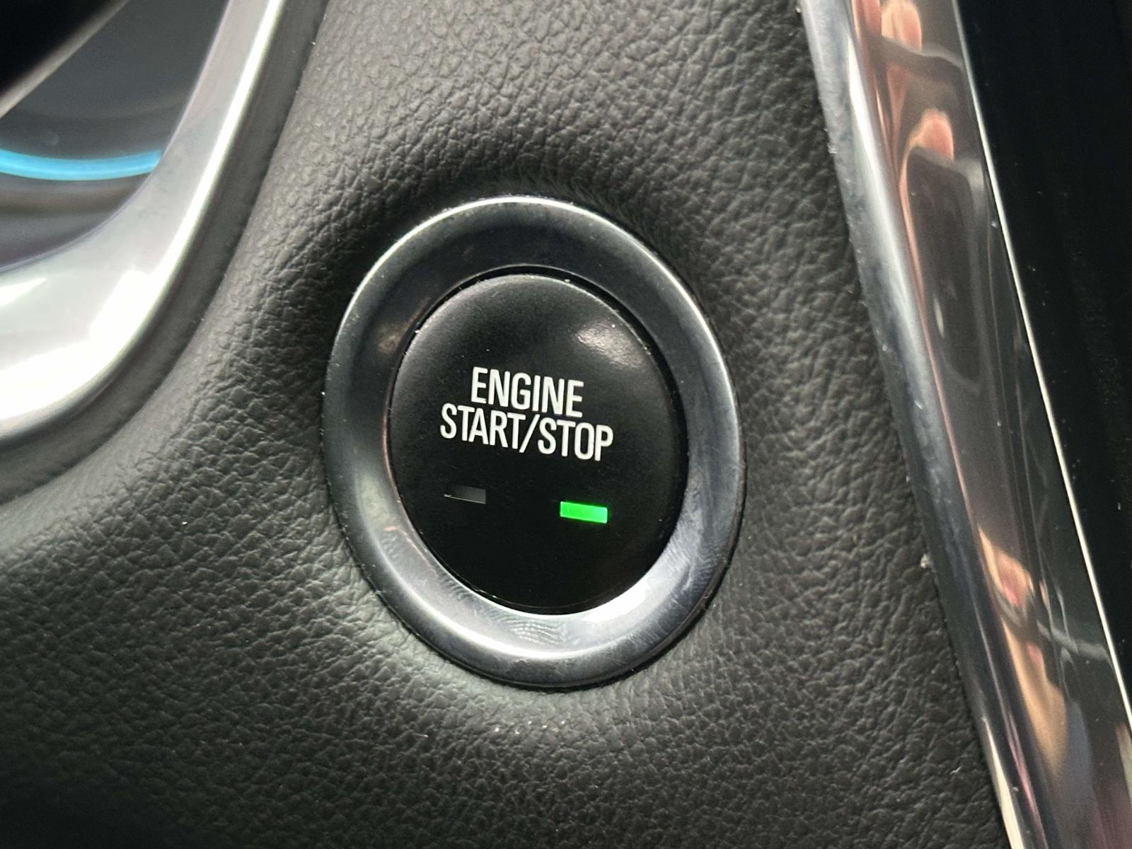 used 2020 Chevrolet Traverse car, priced at $25,430