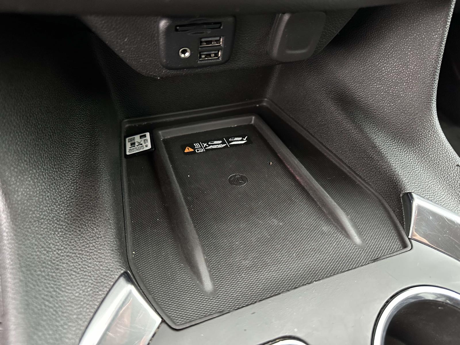 used 2020 Chevrolet Traverse car, priced at $25,430