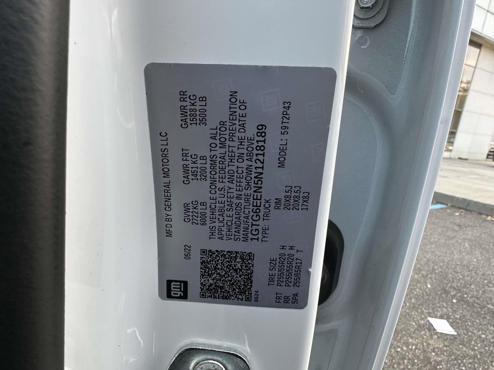 used 2022 GMC Canyon car, priced at $34,528