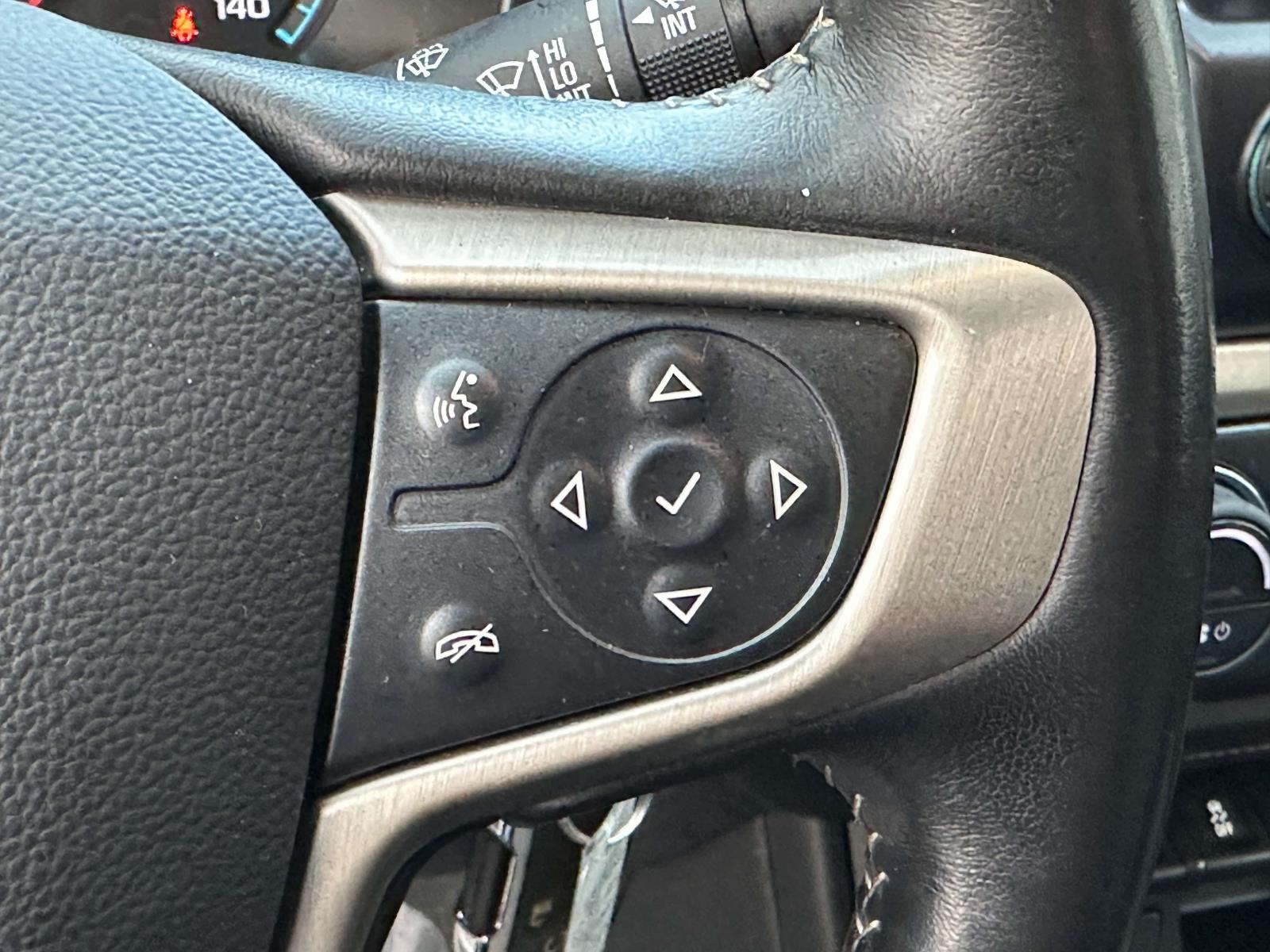 used 2022 GMC Canyon car, priced at $34,528