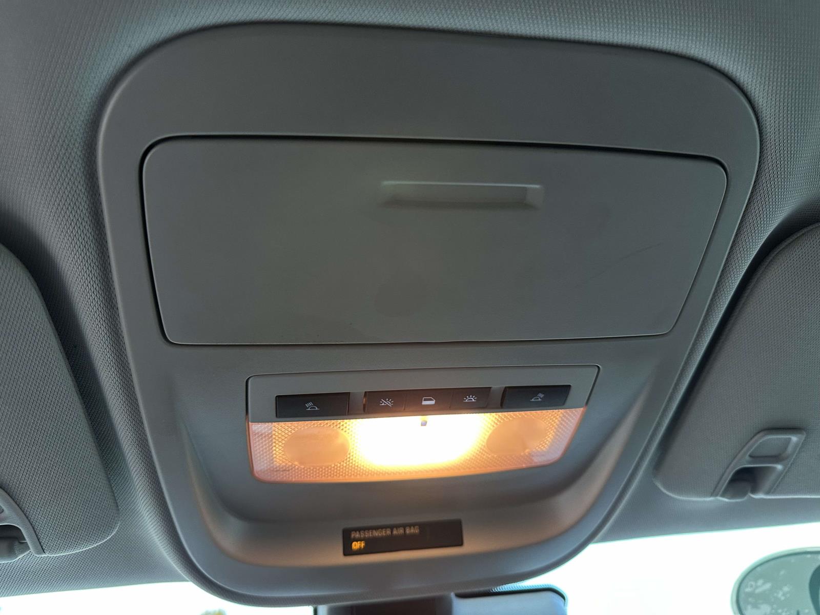 used 2022 GMC Canyon car, priced at $34,528