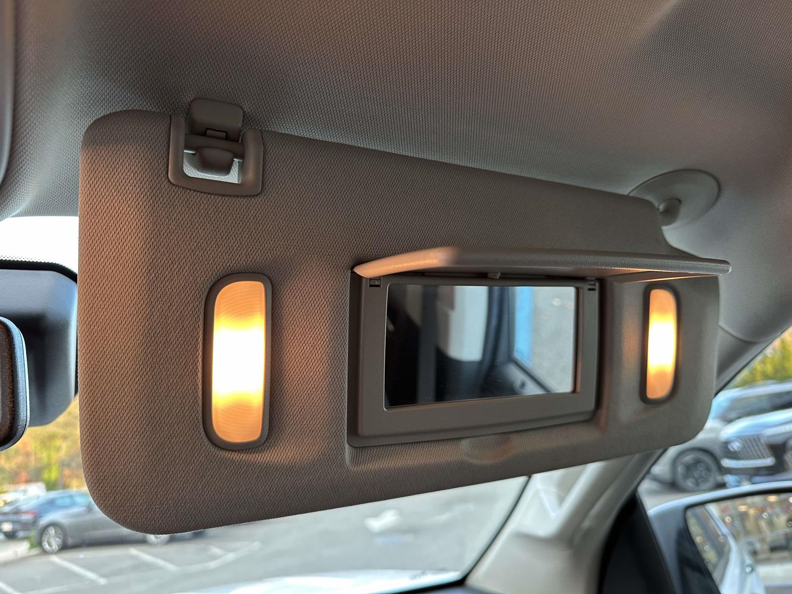 used 2022 GMC Canyon car, priced at $34,528