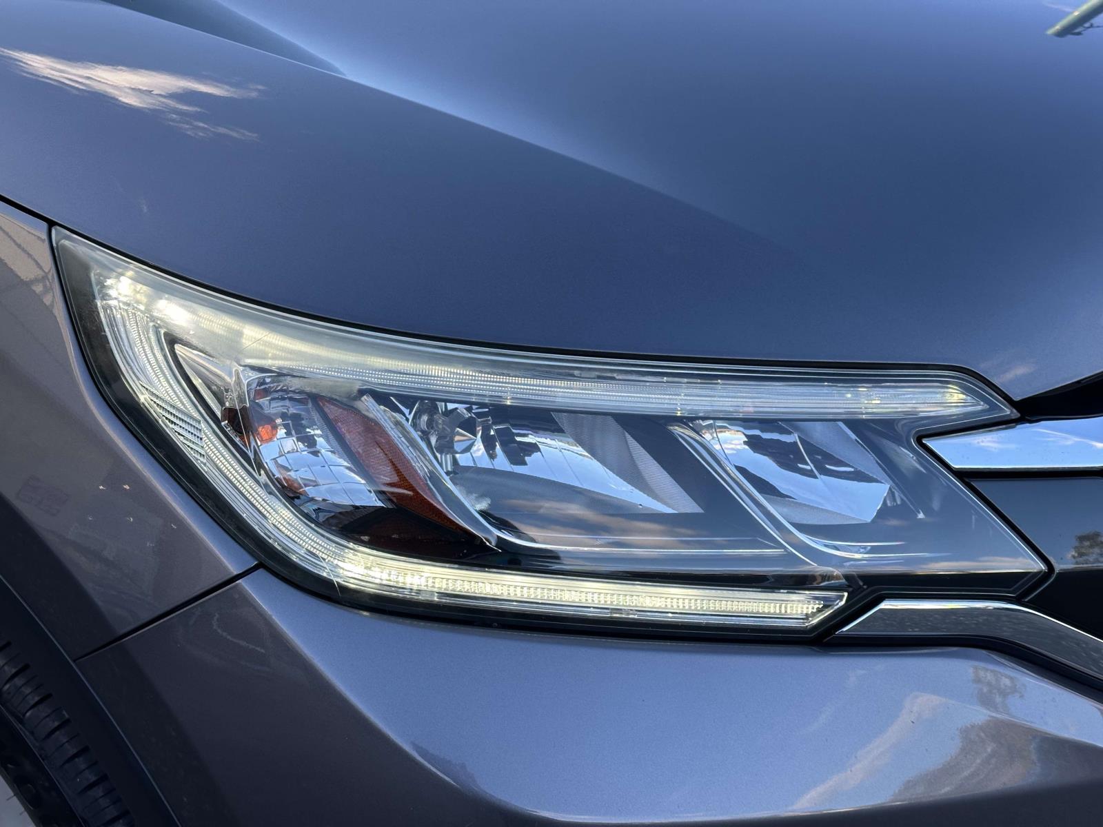 used 2015 Honda CR-V car, priced at $17,013