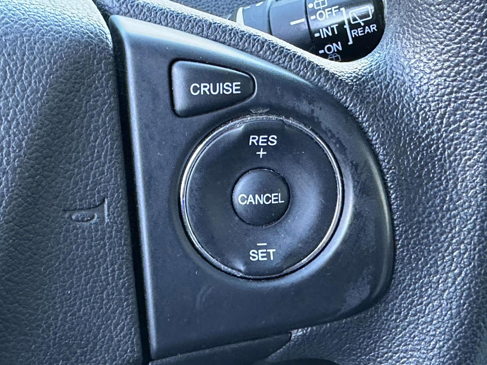 used 2015 Honda CR-V car, priced at $17,013