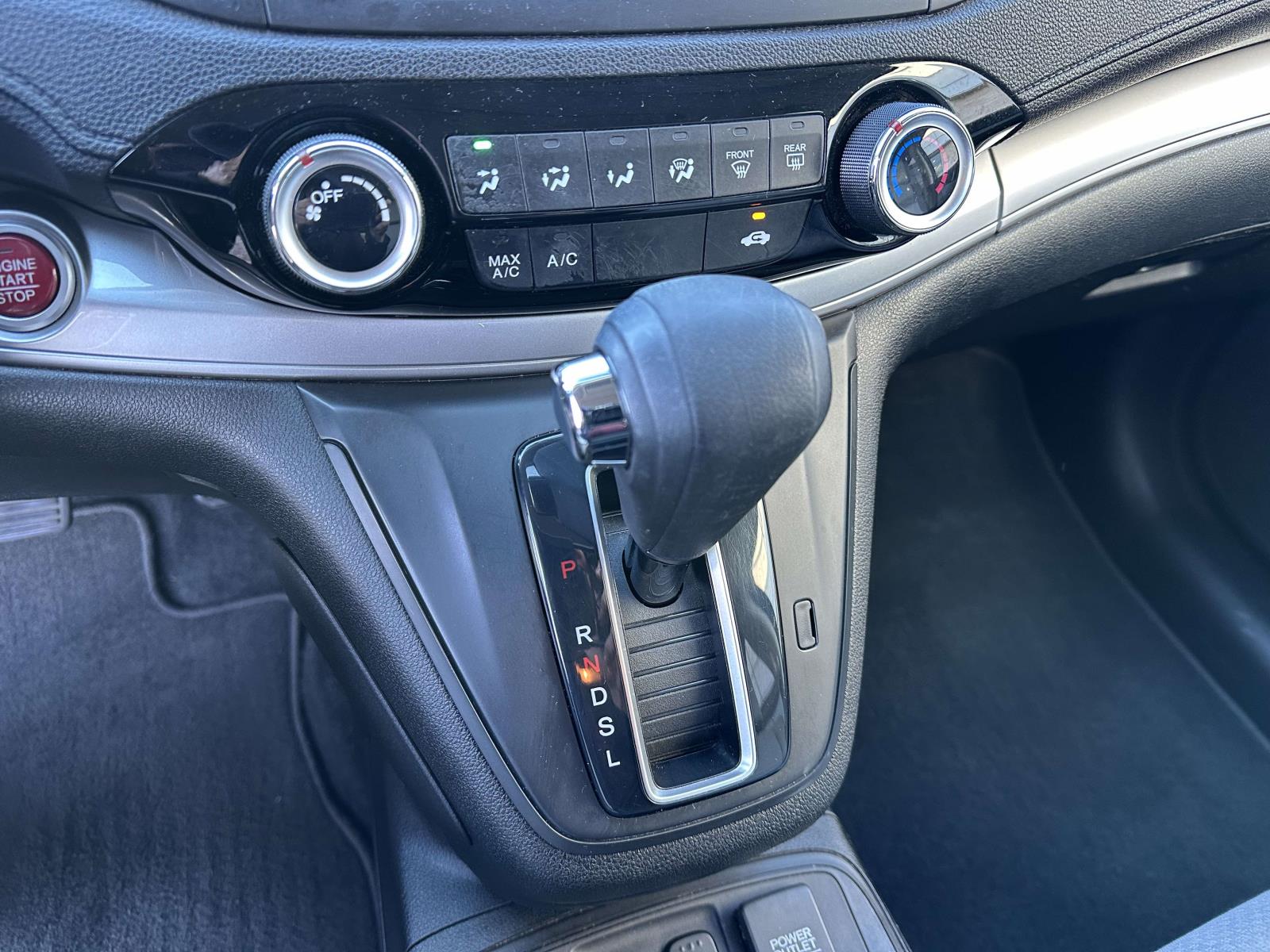 used 2015 Honda CR-V car, priced at $17,013