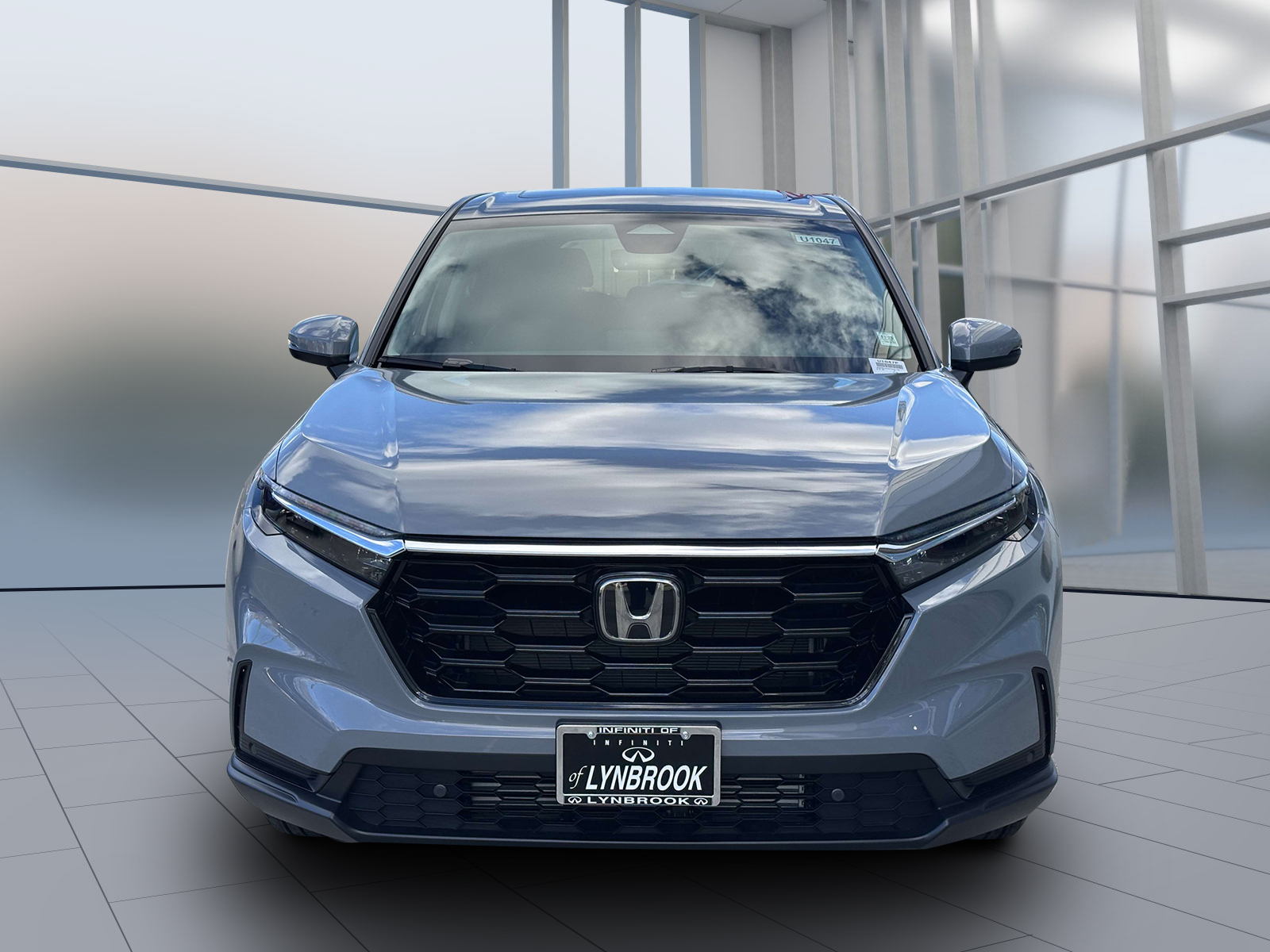 used 2026 Honda CR-V car, priced at $37,024