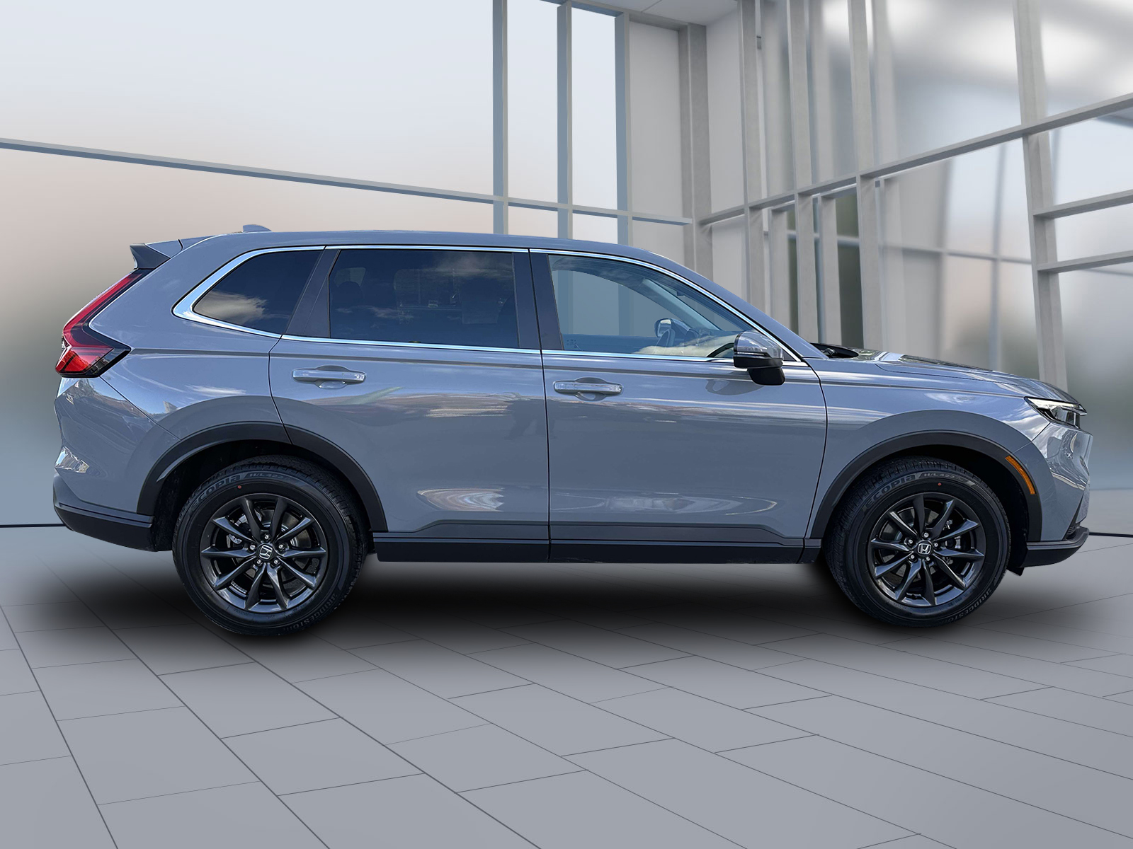 used 2026 Honda CR-V car, priced at $37,024