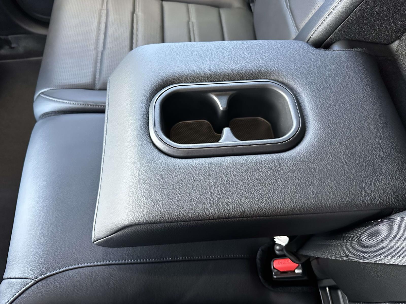 used 2026 Honda CR-V car, priced at $37,024