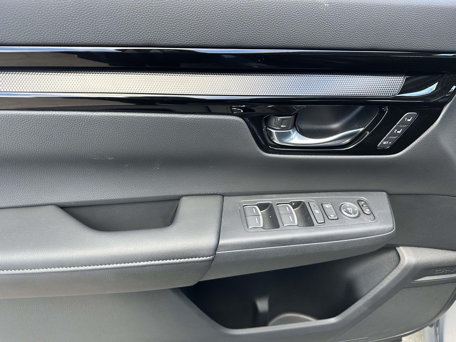 used 2026 Honda CR-V car, priced at $37,024