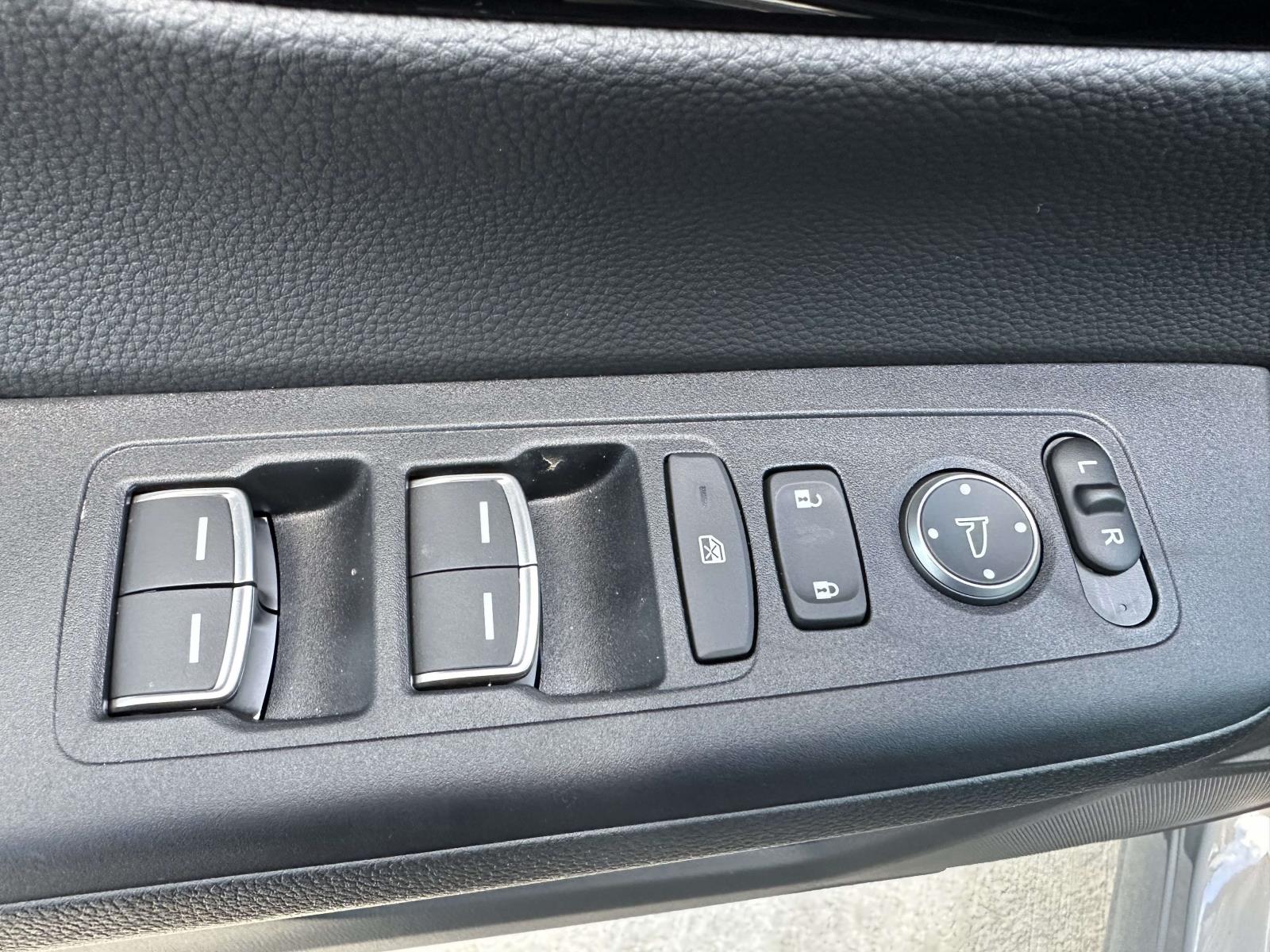 used 2026 Honda CR-V car, priced at $37,024