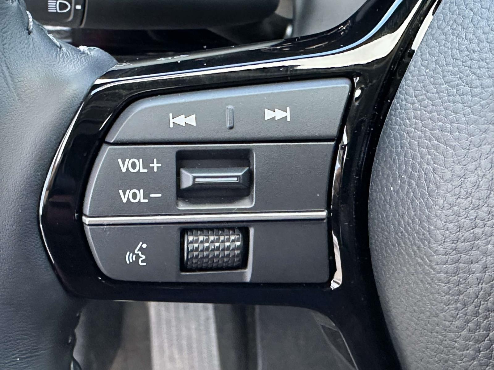 used 2026 Honda CR-V car, priced at $37,024