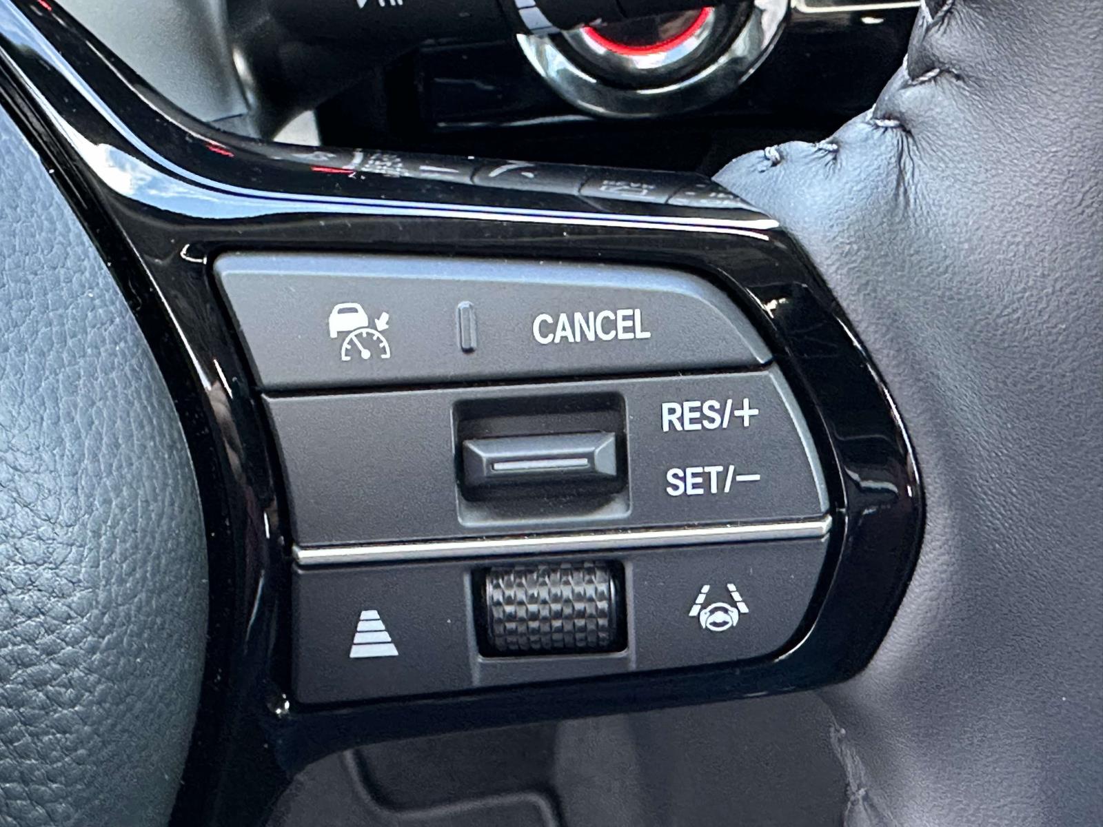 used 2026 Honda CR-V car, priced at $37,024