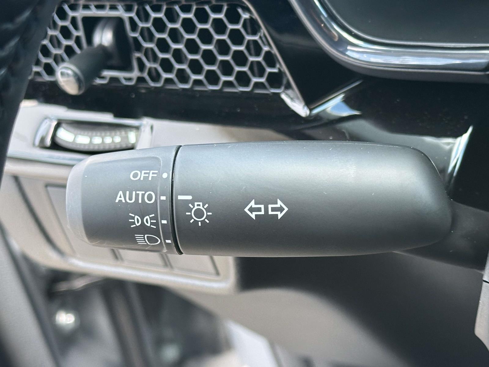 used 2026 Honda CR-V car, priced at $37,024