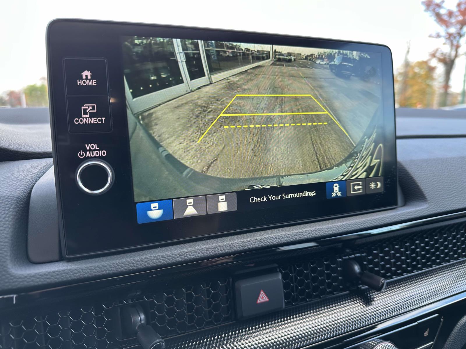 used 2026 Honda CR-V car, priced at $37,024