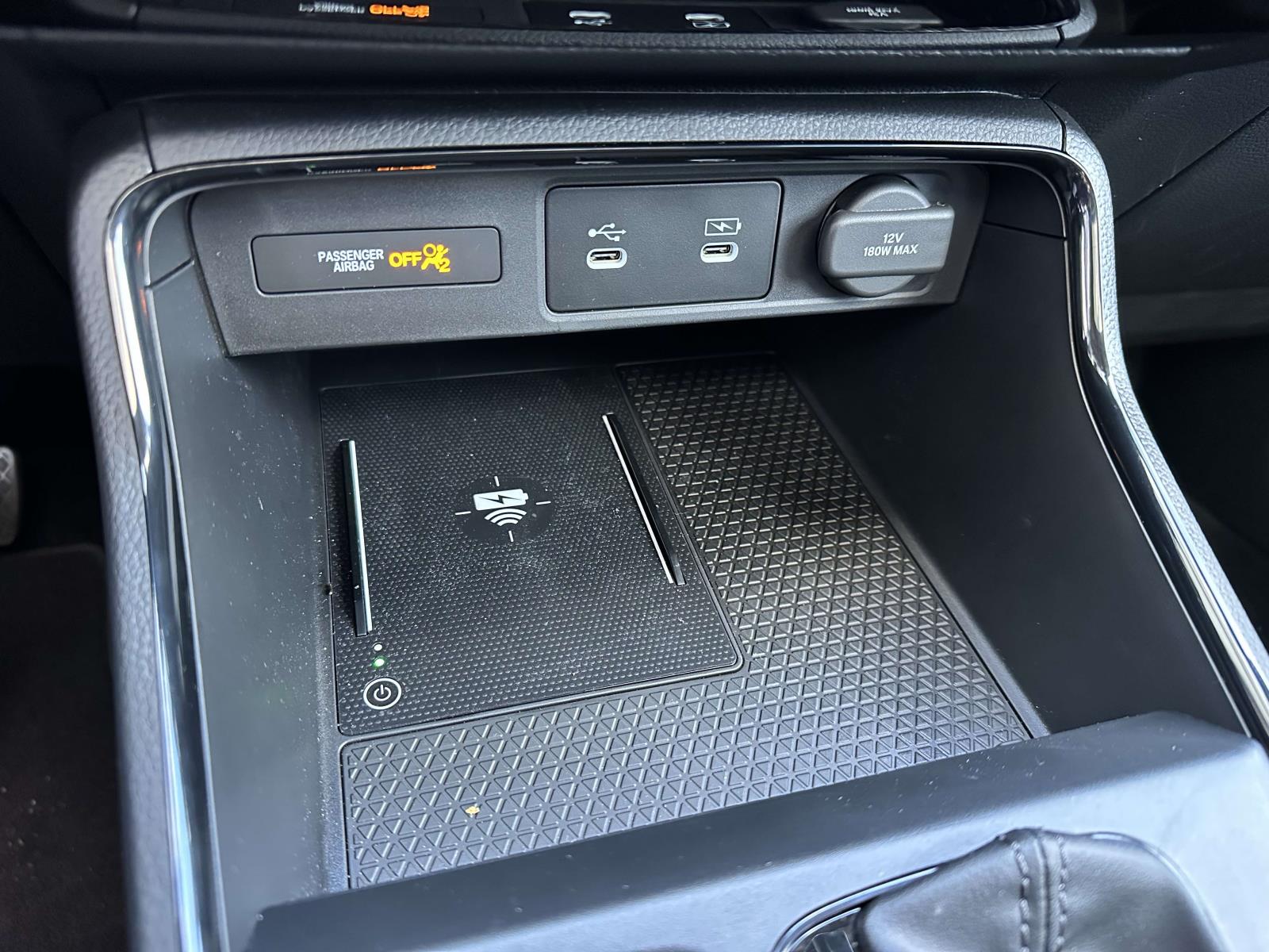 used 2026 Honda CR-V car, priced at $37,024