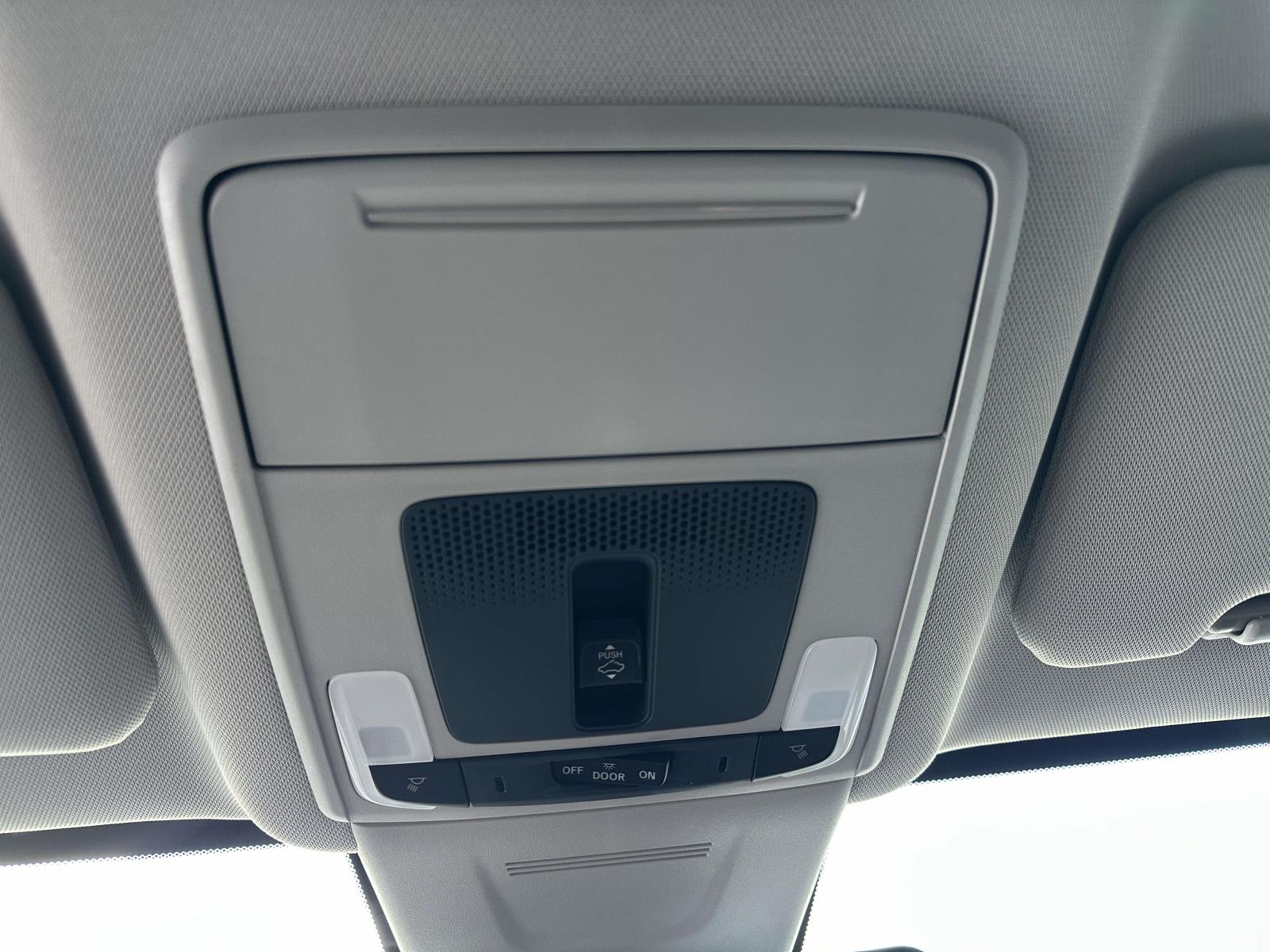 used 2026 Honda CR-V car, priced at $37,024