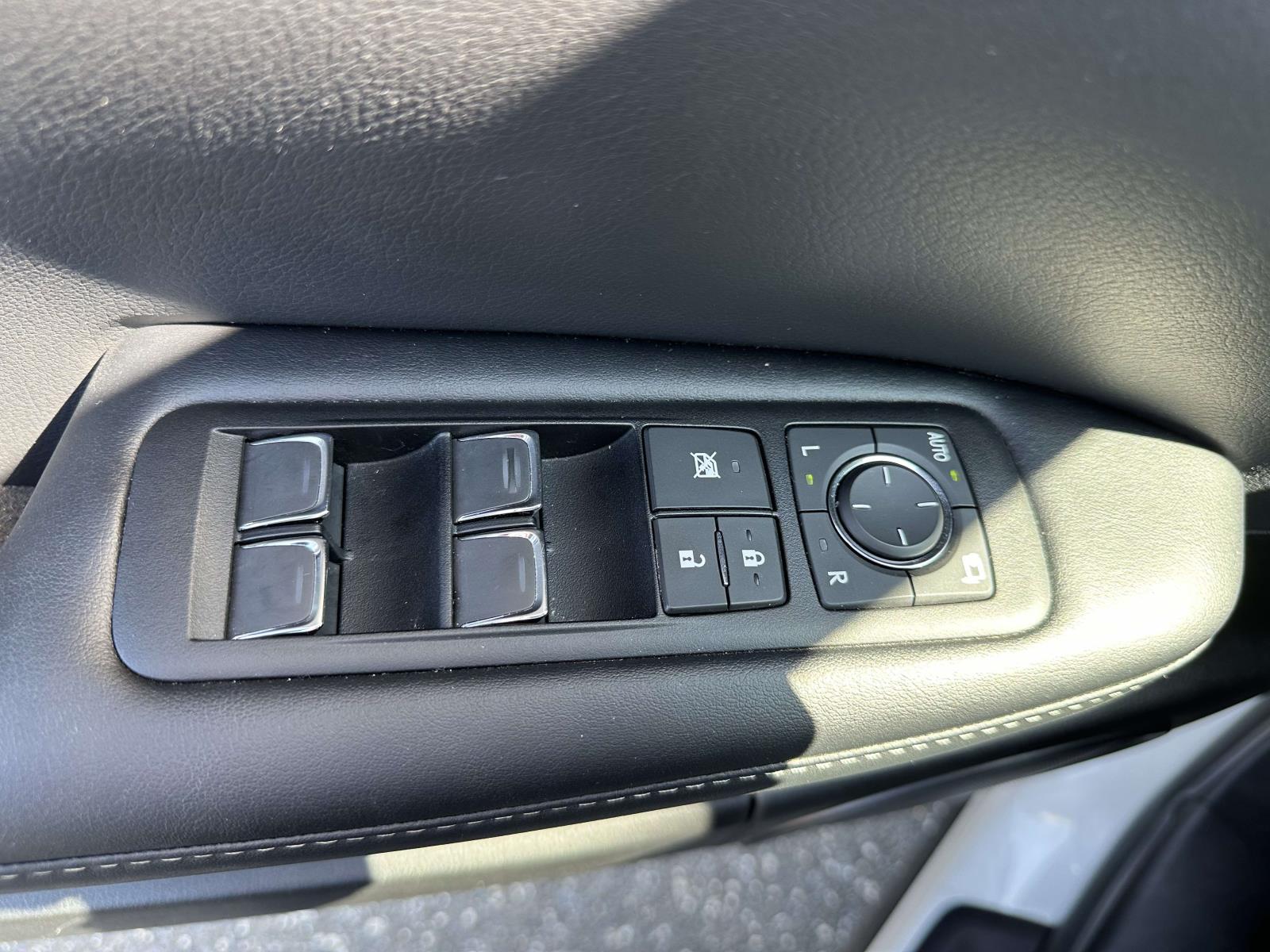 used 2022 Lexus RX car, priced at $40,997