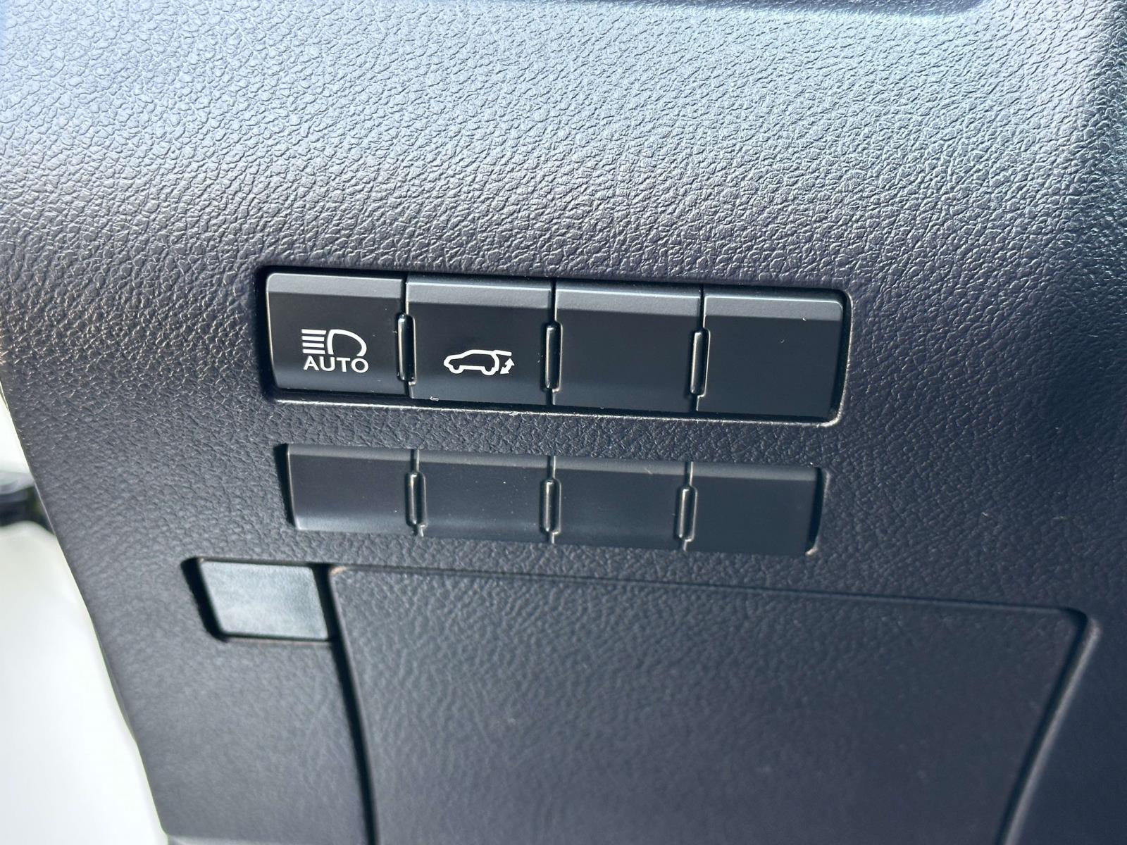 used 2022 Lexus RX car, priced at $40,997