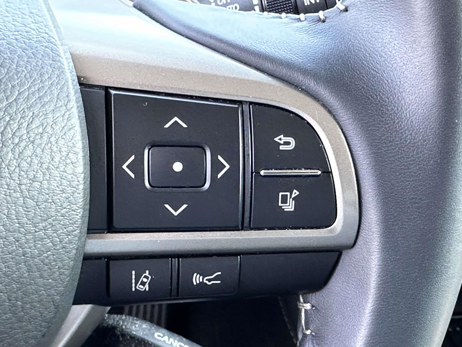 used 2022 Lexus RX car, priced at $40,997