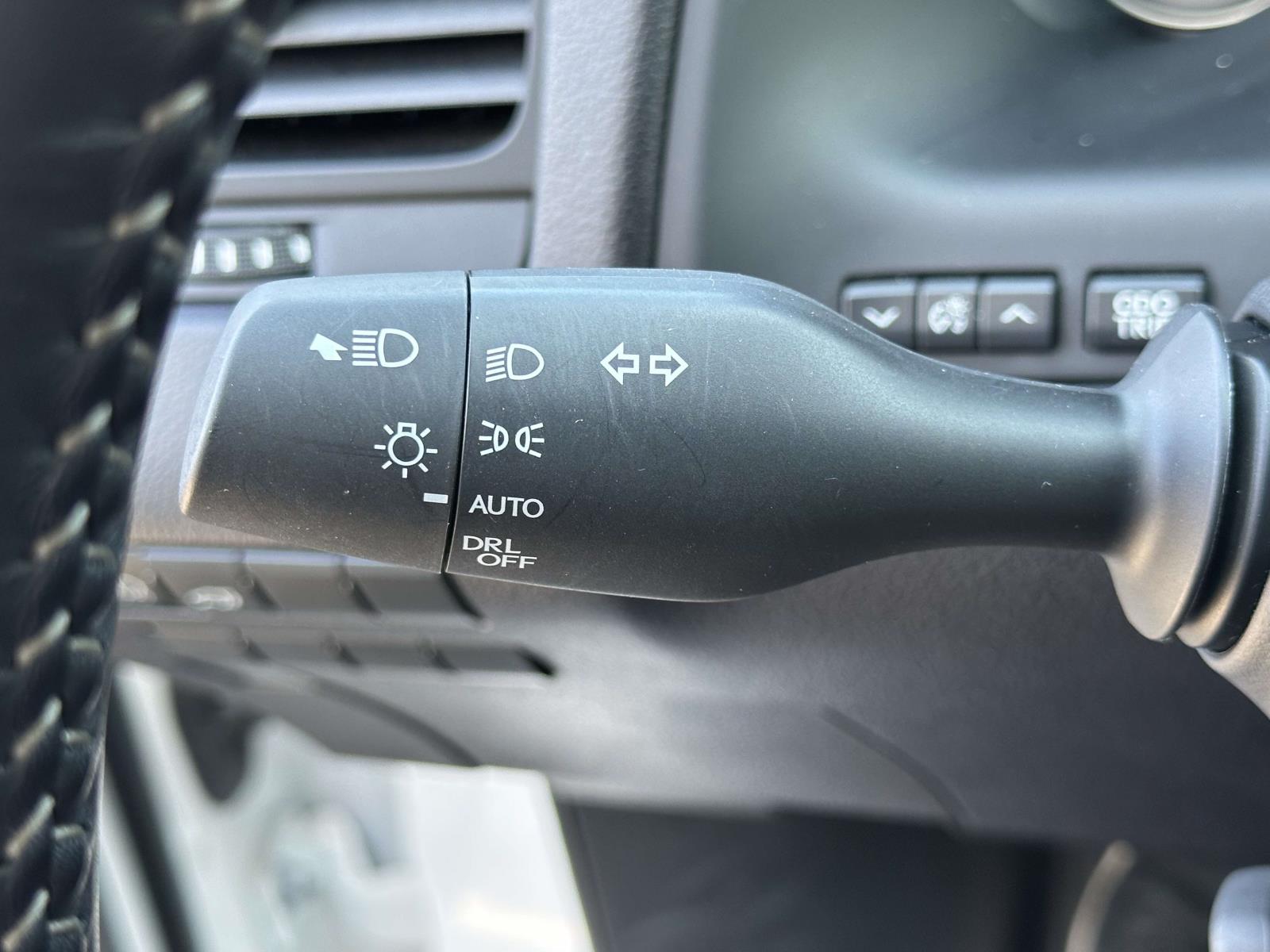 used 2022 Lexus RX car, priced at $40,997