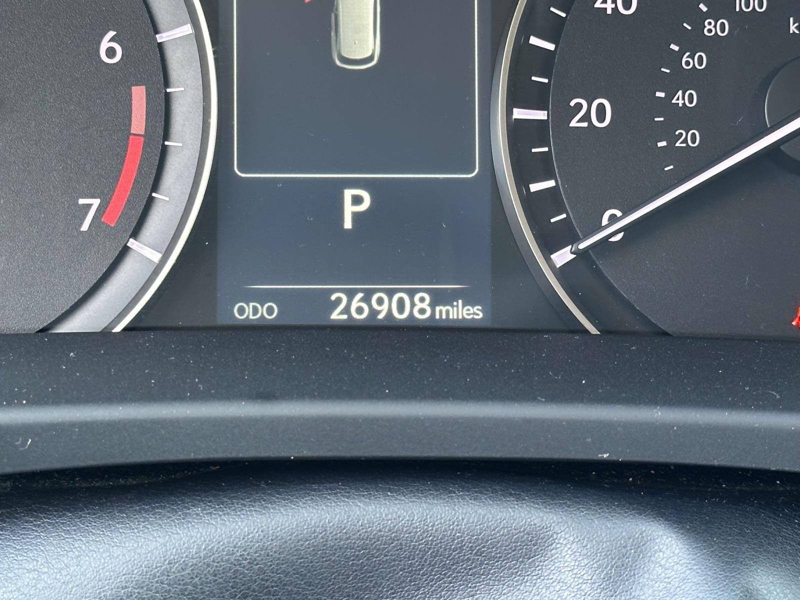 used 2022 Lexus RX car, priced at $40,997