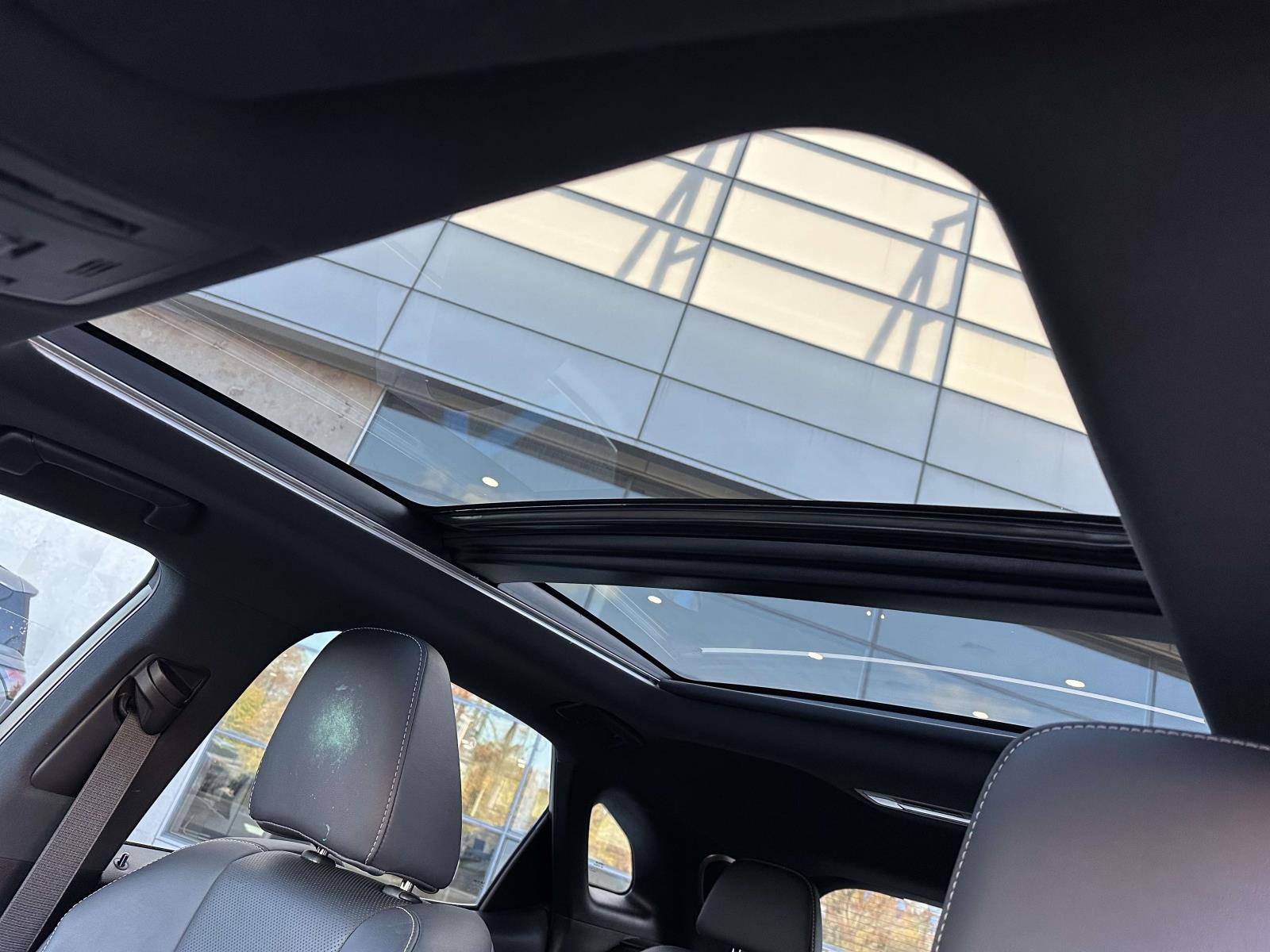 used 2021 Lexus RX car, priced at $46,176