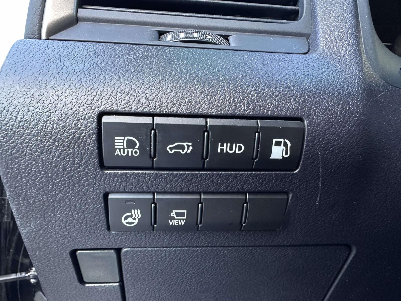 used 2021 Lexus RX car, priced at $46,176