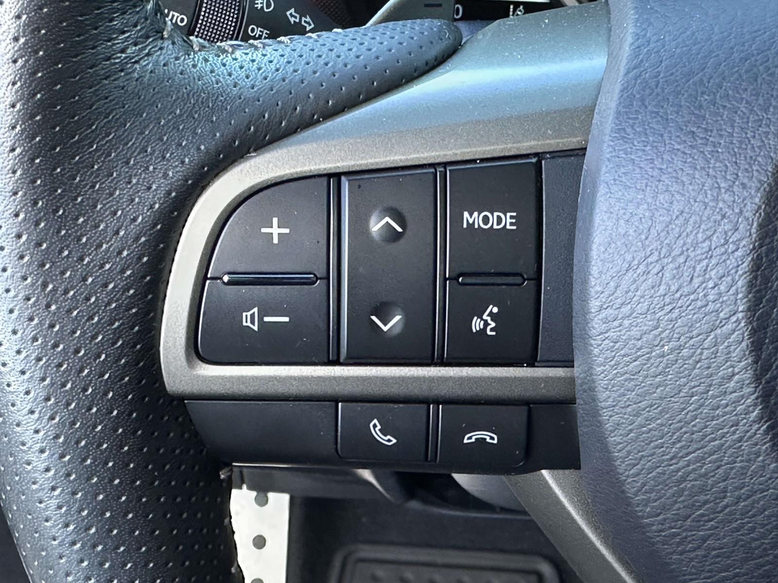 used 2021 Lexus RX car, priced at $46,176