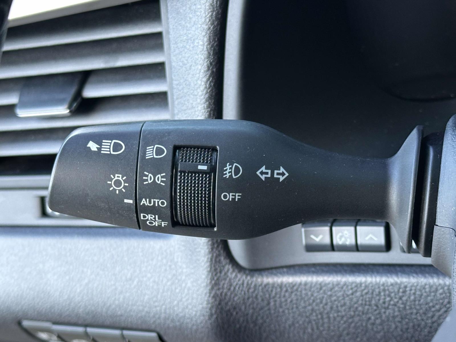 used 2021 Lexus RX car, priced at $46,176