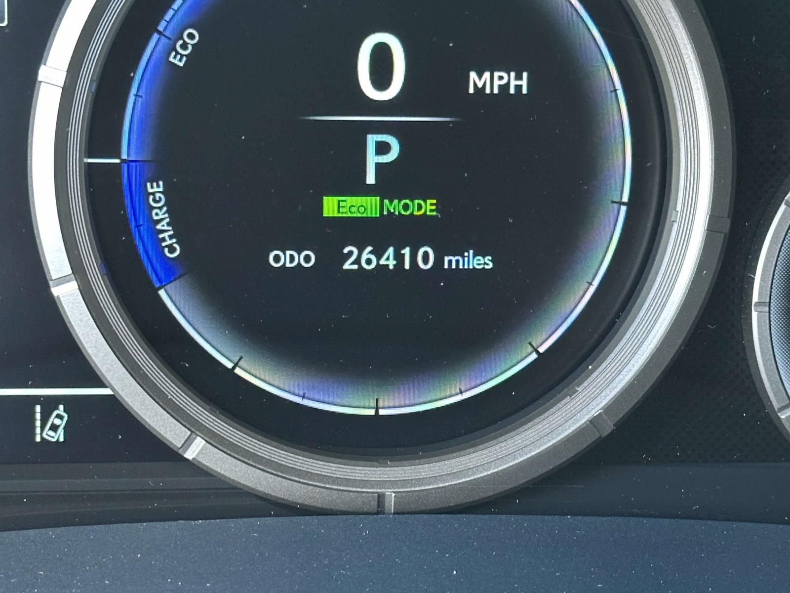 used 2021 Lexus RX car, priced at $46,176