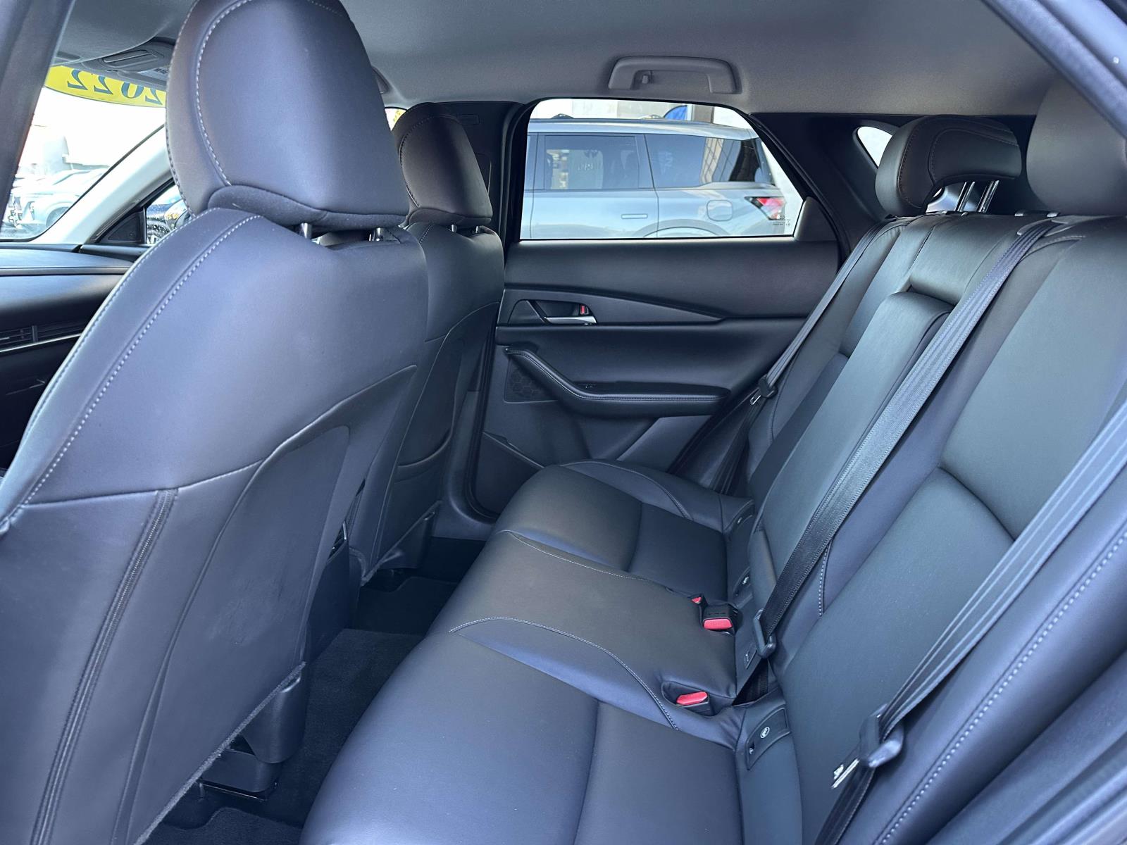 used 2022 Mazda CX-30 car, priced at $22,500