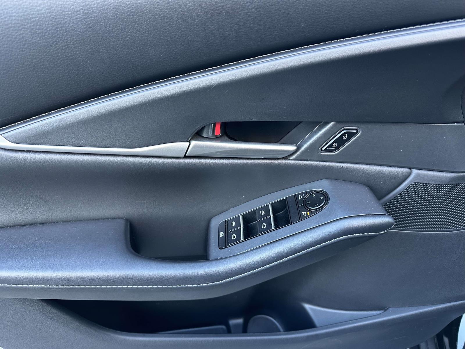 used 2022 Mazda CX-30 car, priced at $22,500