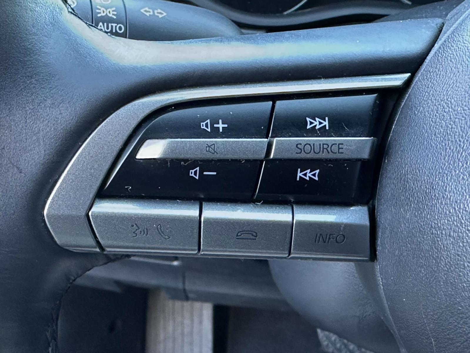 used 2022 Mazda CX-30 car, priced at $22,500