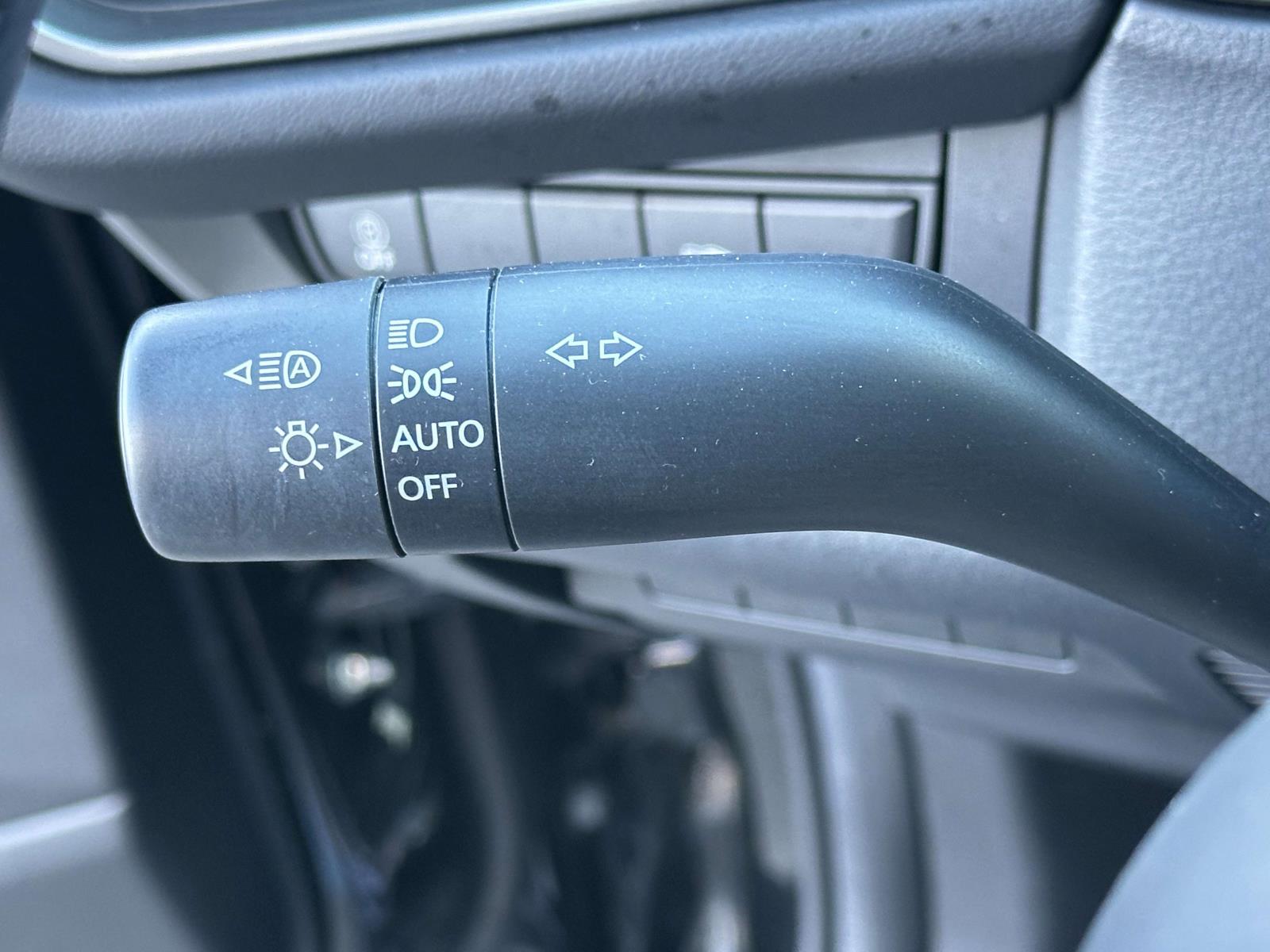 used 2022 Mazda CX-30 car, priced at $22,500