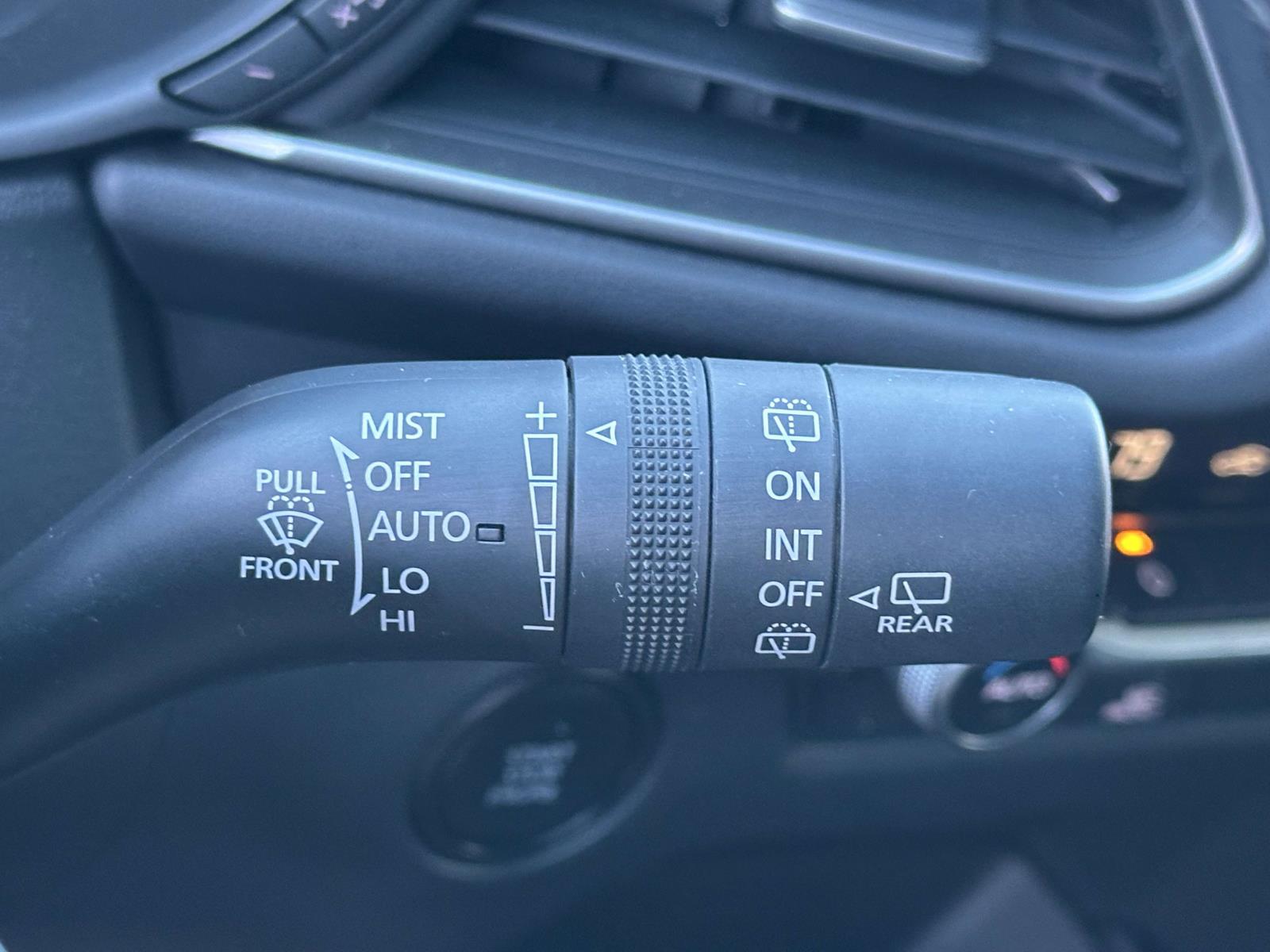 used 2022 Mazda CX-30 car, priced at $22,500