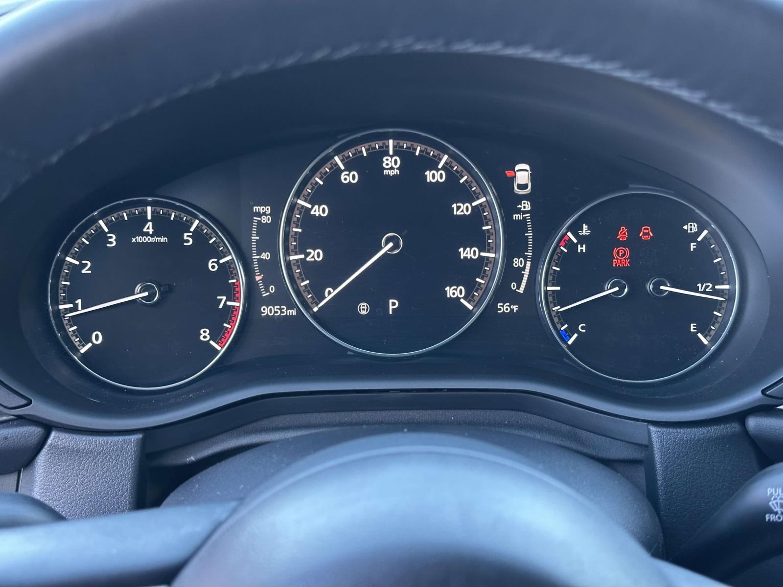 used 2022 Mazda CX-30 car, priced at $22,500