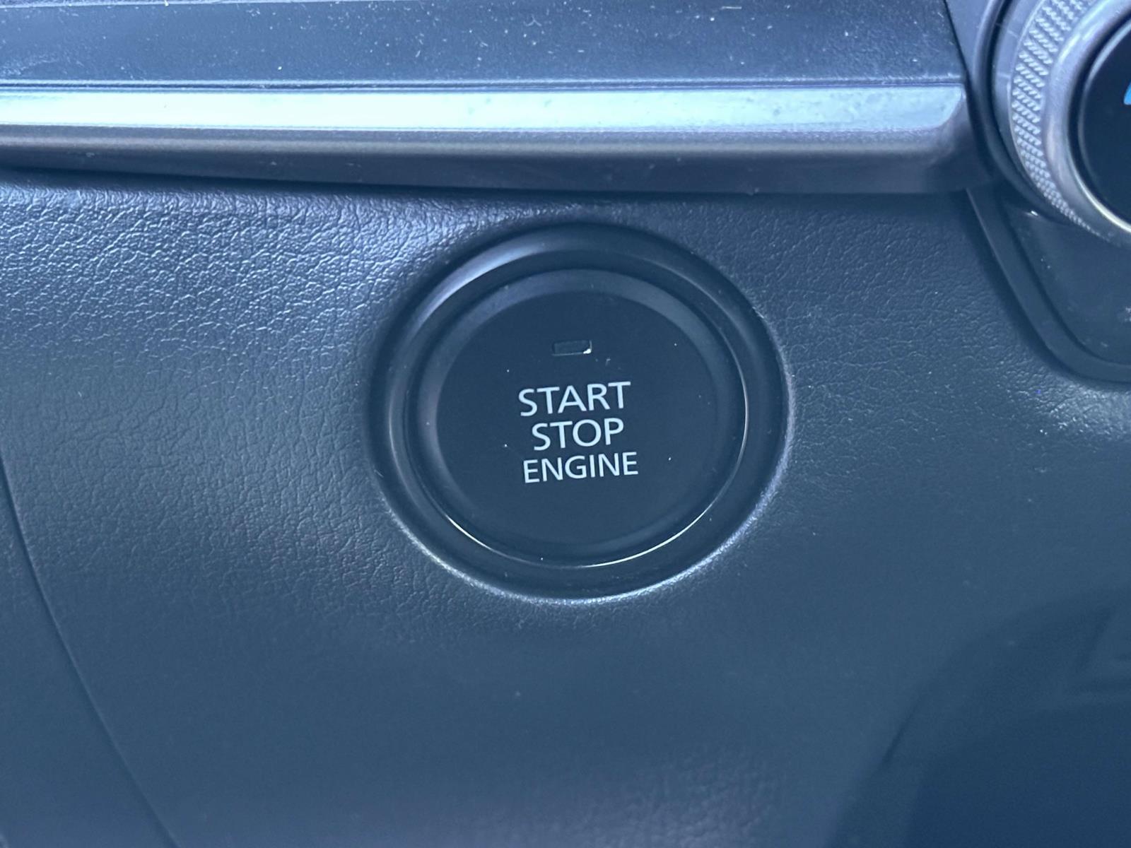 used 2022 Mazda CX-30 car, priced at $22,500