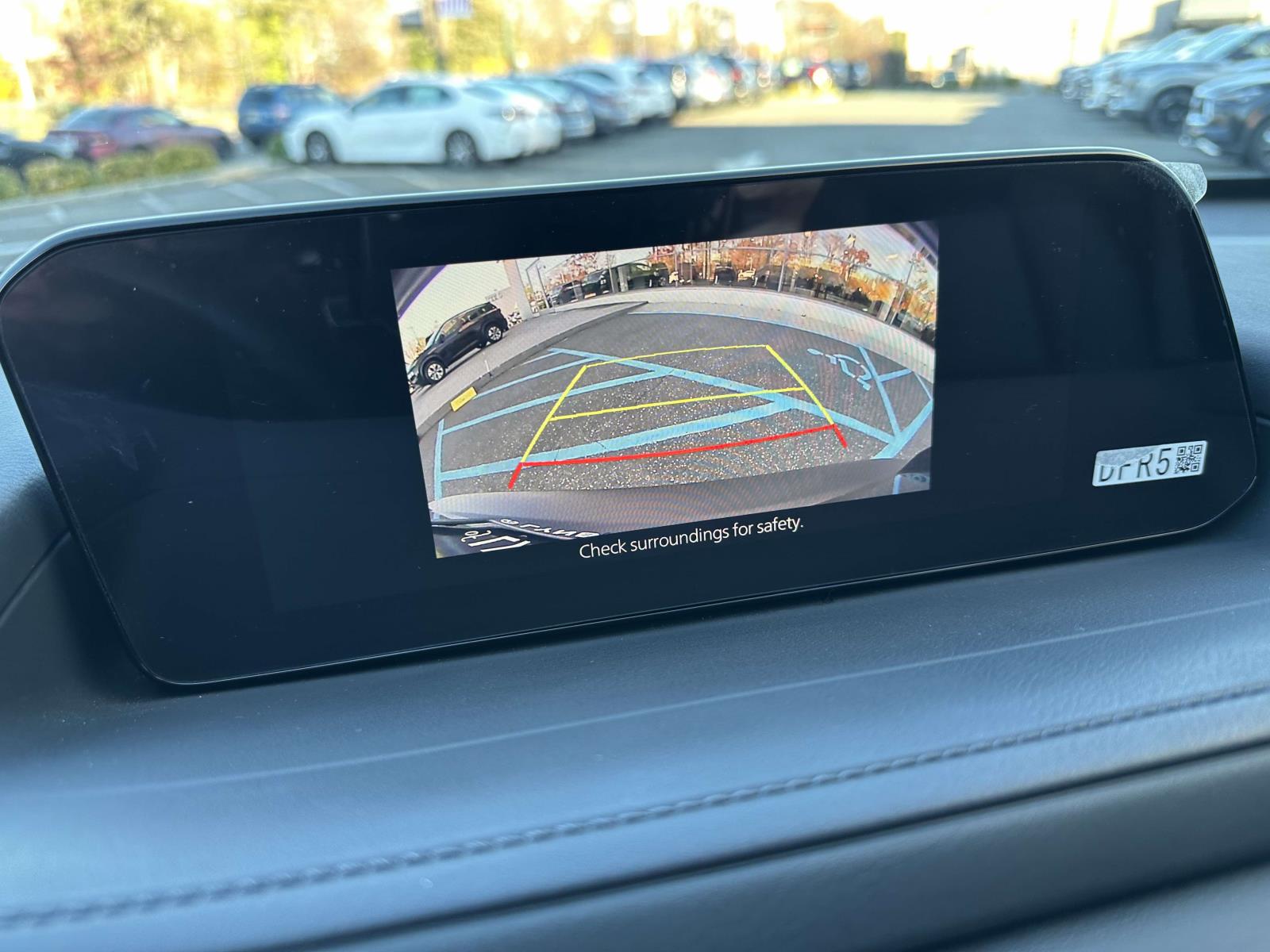 used 2022 Mazda CX-30 car, priced at $22,500