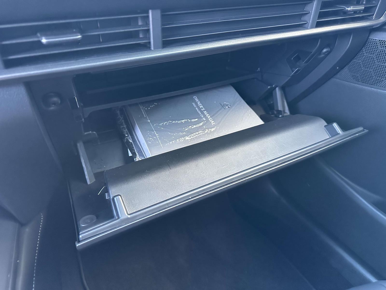 used 2022 Mazda CX-30 car, priced at $22,500