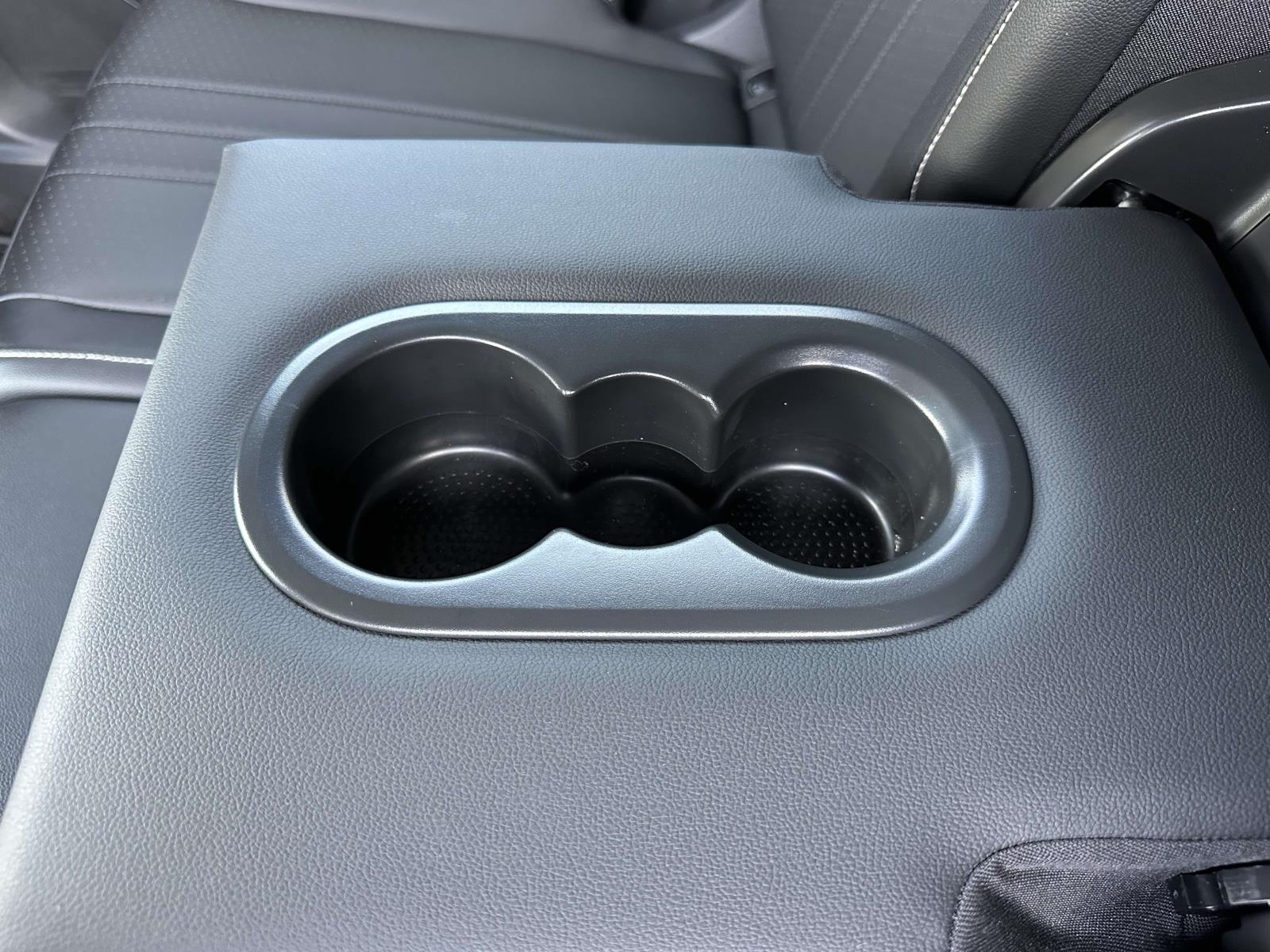 used 2024 Volkswagen Tiguan car, priced at $27,600