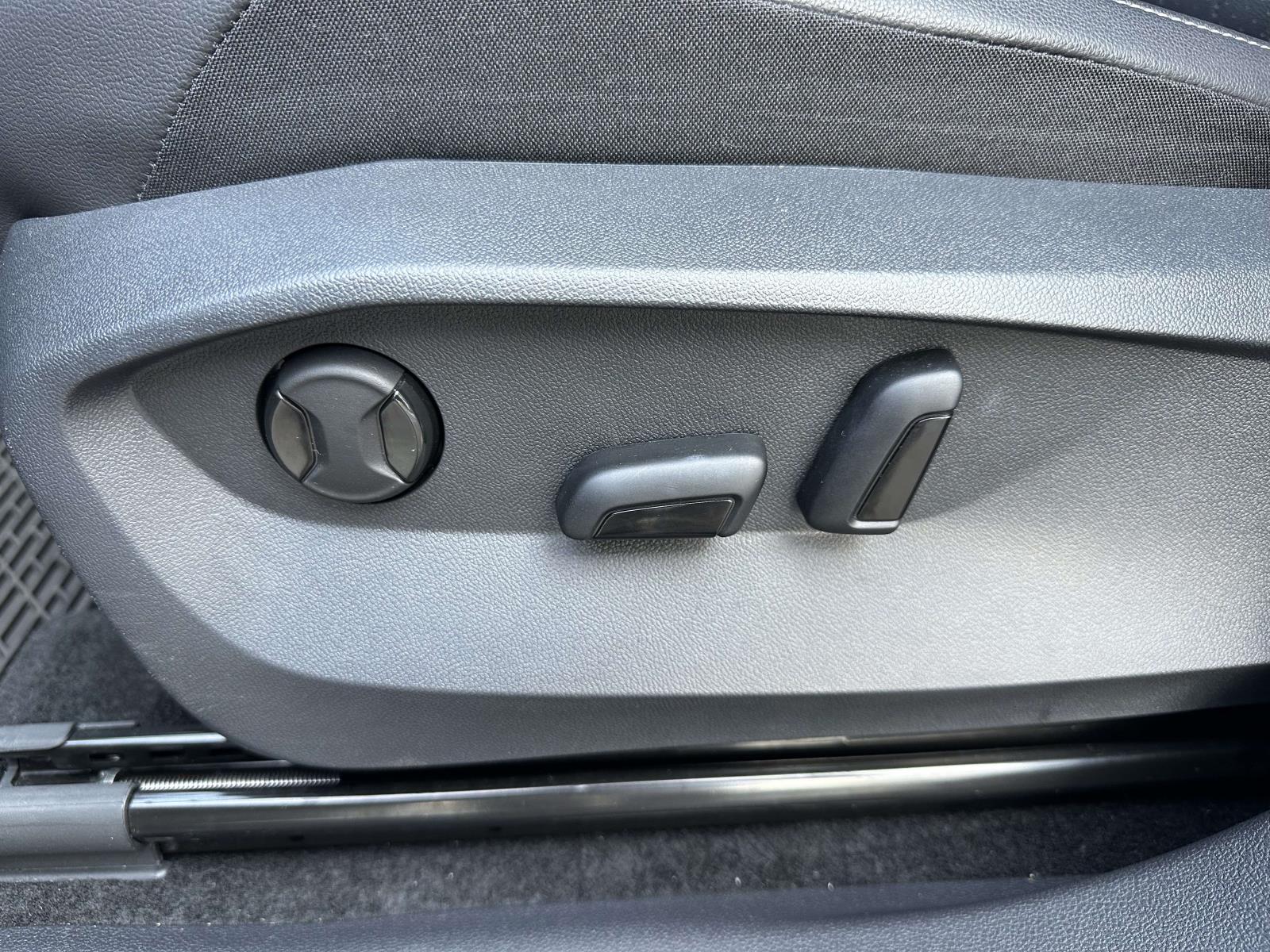 used 2024 Volkswagen Tiguan car, priced at $27,600