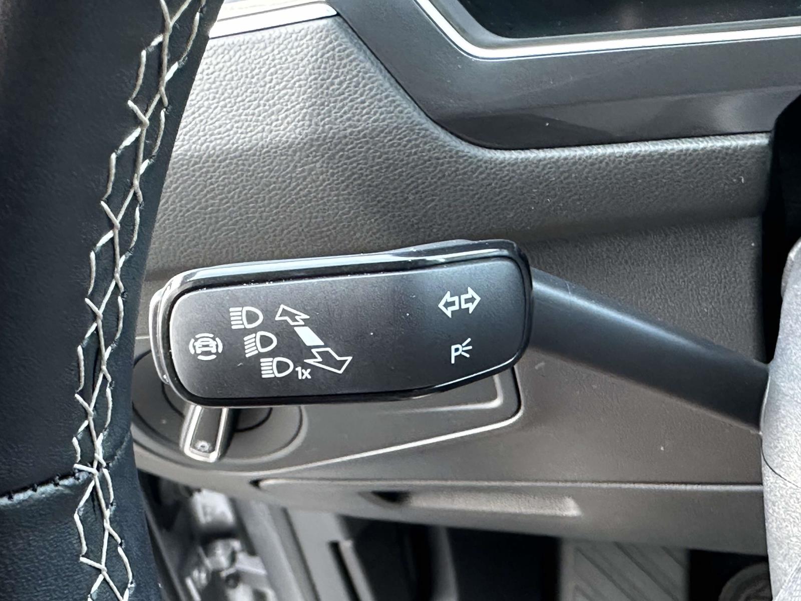 used 2024 Volkswagen Tiguan car, priced at $27,600