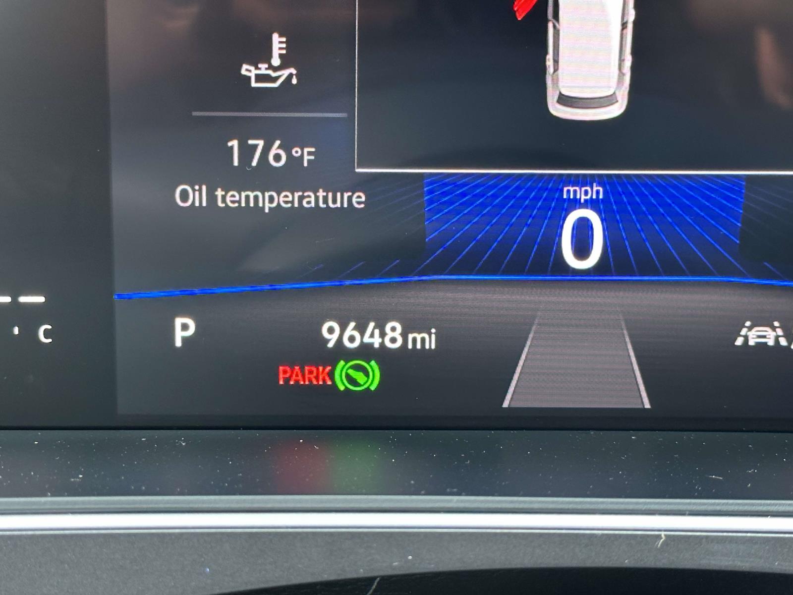 used 2024 Volkswagen Tiguan car, priced at $27,600