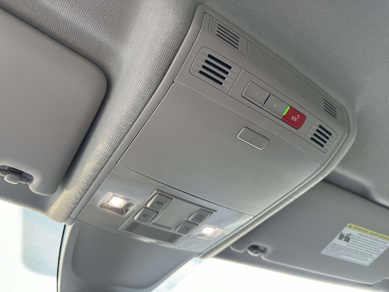 used 2024 Volkswagen Tiguan car, priced at $27,600